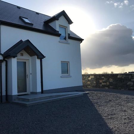 Corrib View Farmhouse Galway Exterior photo