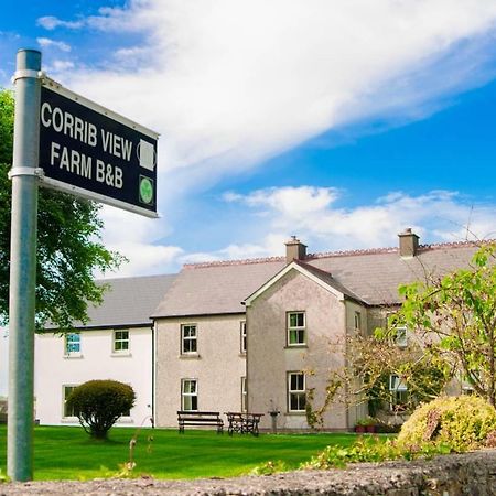 Corrib View Farmhouse Galway Exterior photo