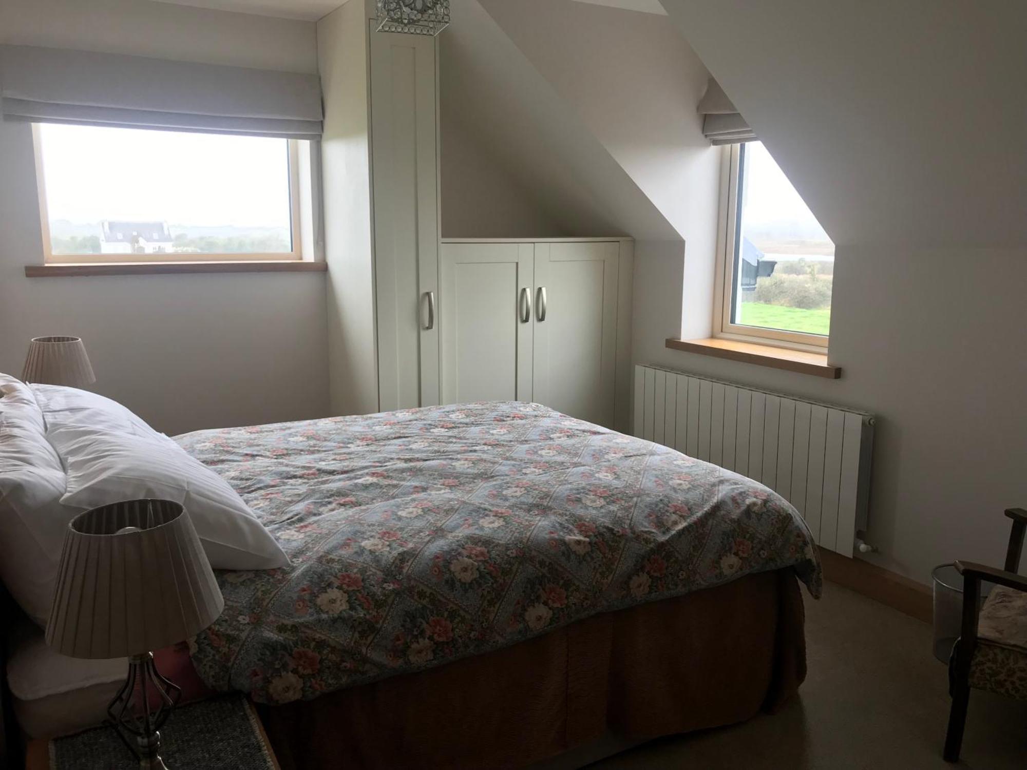 Corrib View Farmhouse Galway Exterior photo