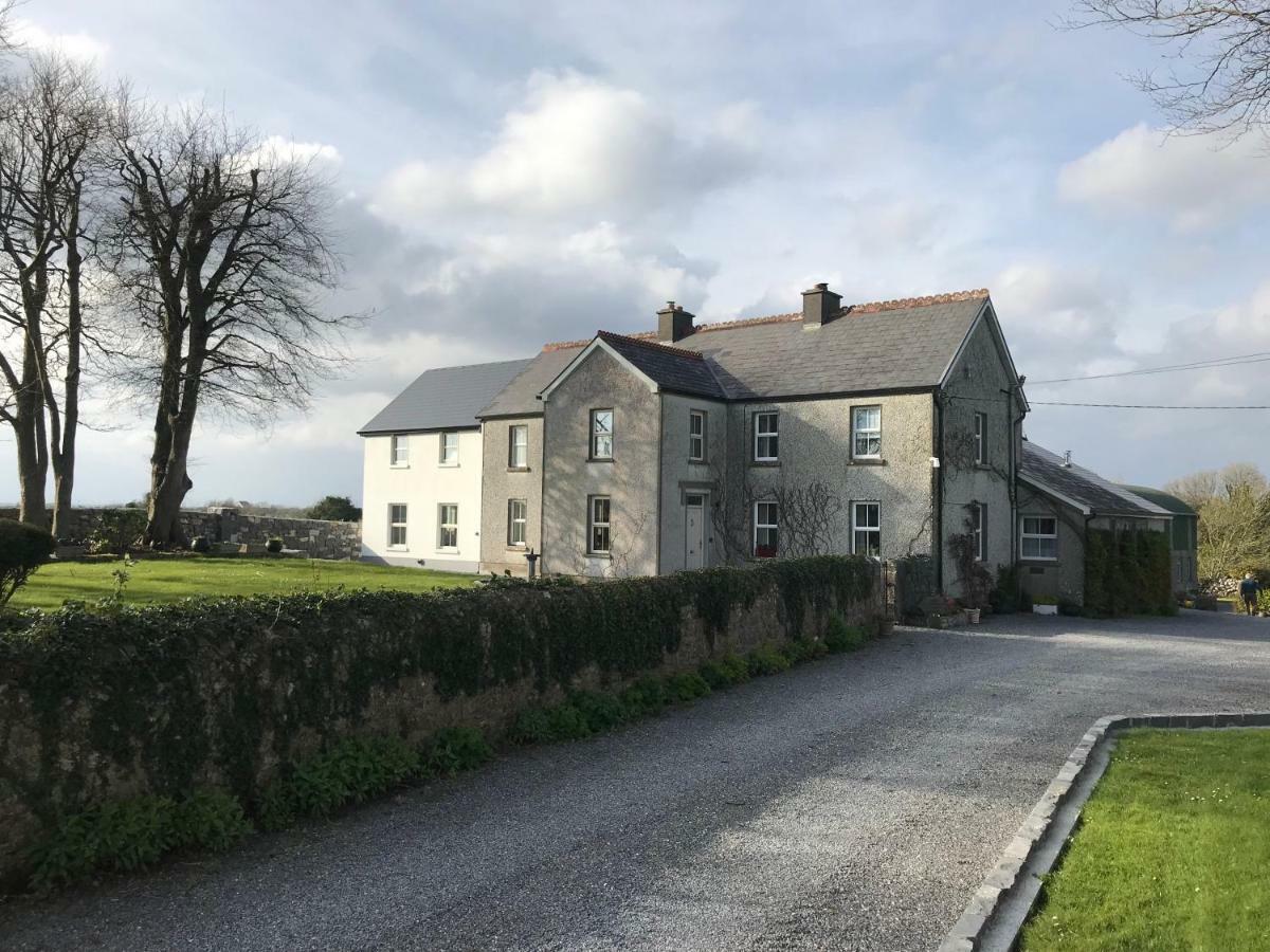 Corrib View Farmhouse Galway Exterior photo