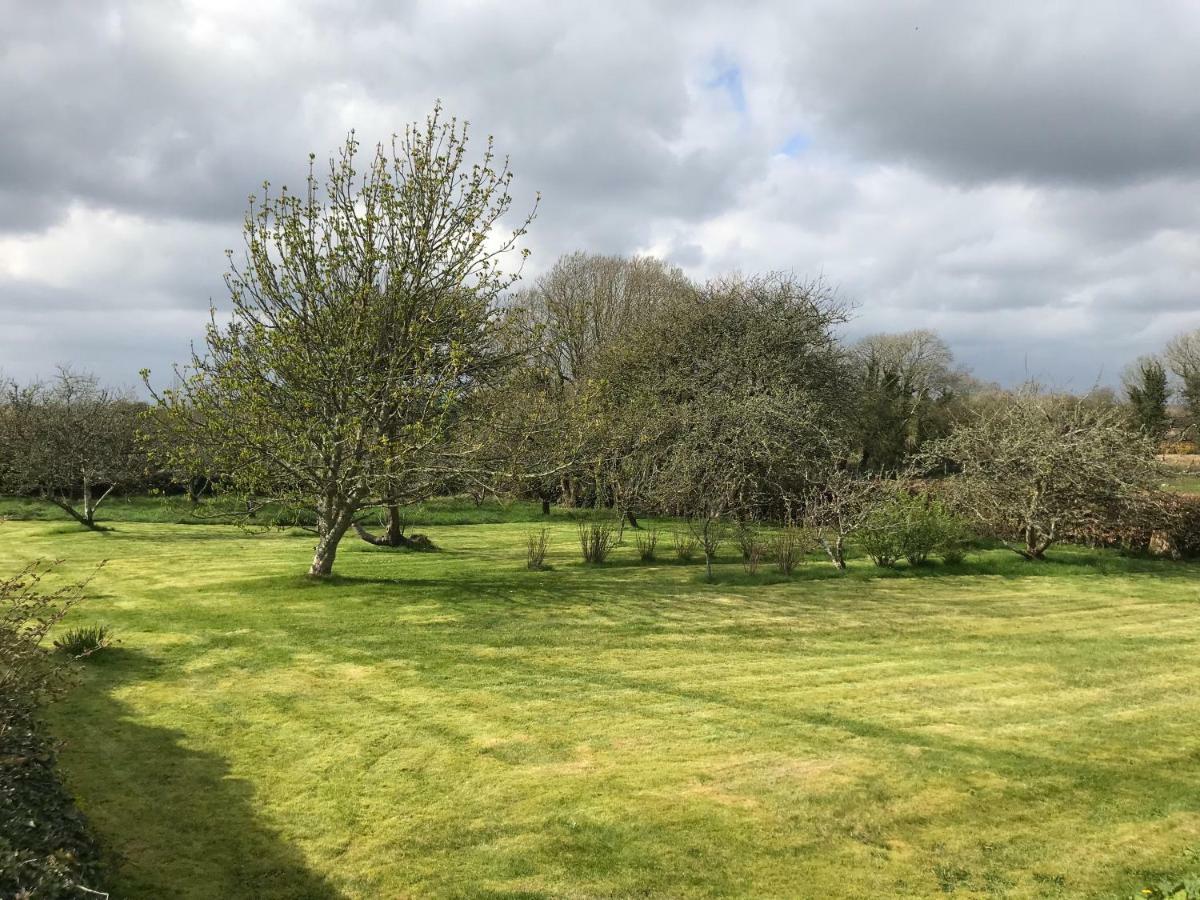 Corrib View Farmhouse Galway Exterior photo