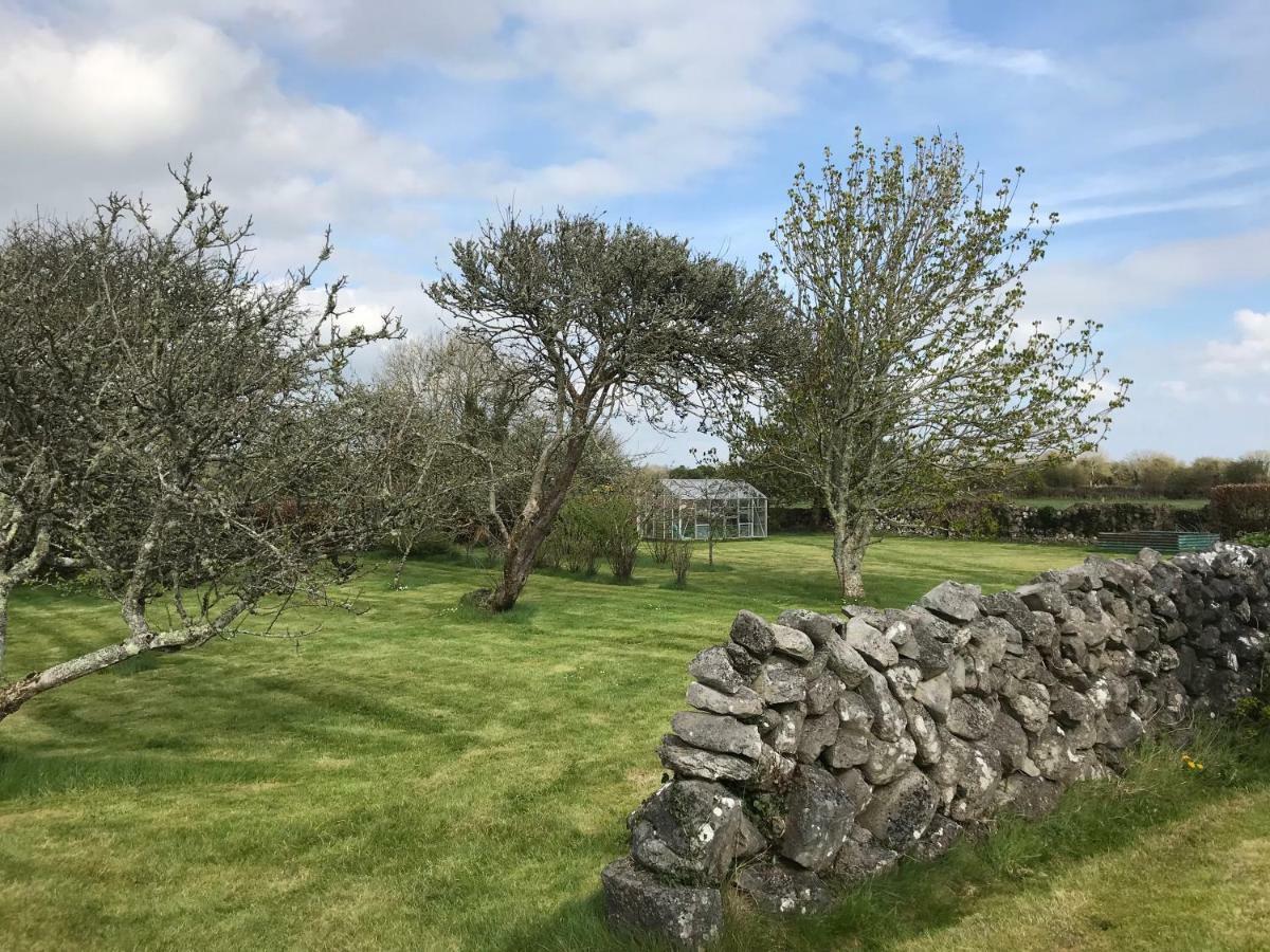 Corrib View Farmhouse Galway Exterior photo