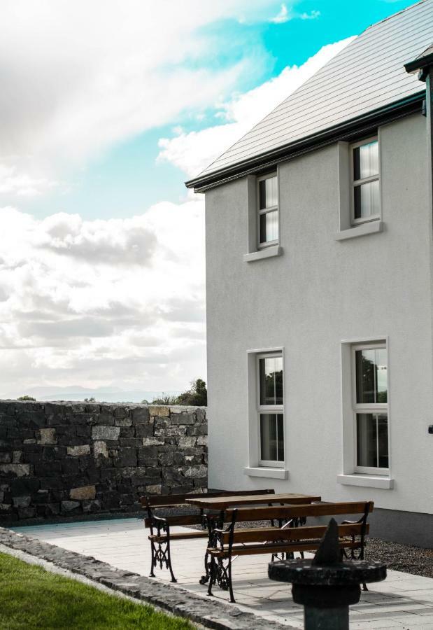 Corrib View Farmhouse Galway Exterior photo